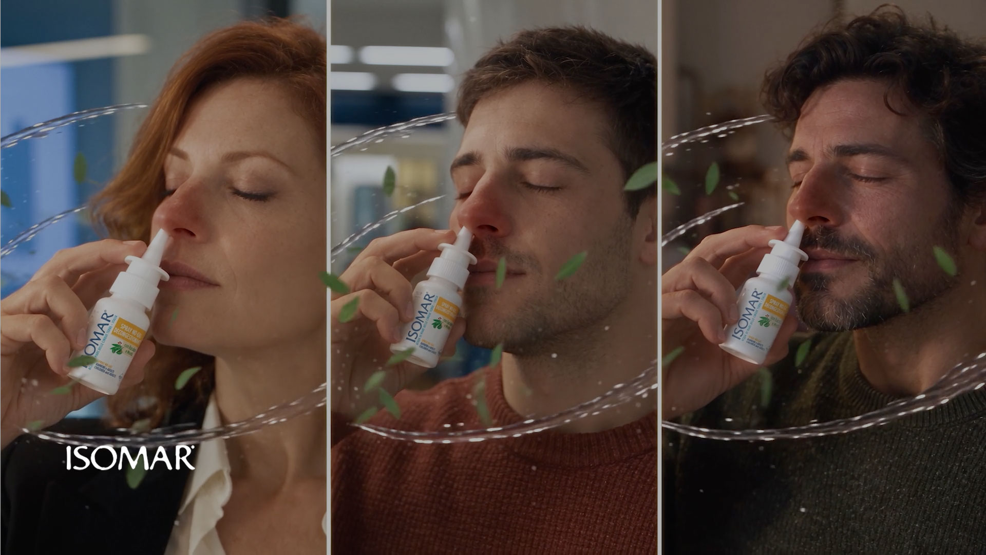 Isomar – spot tv AI
