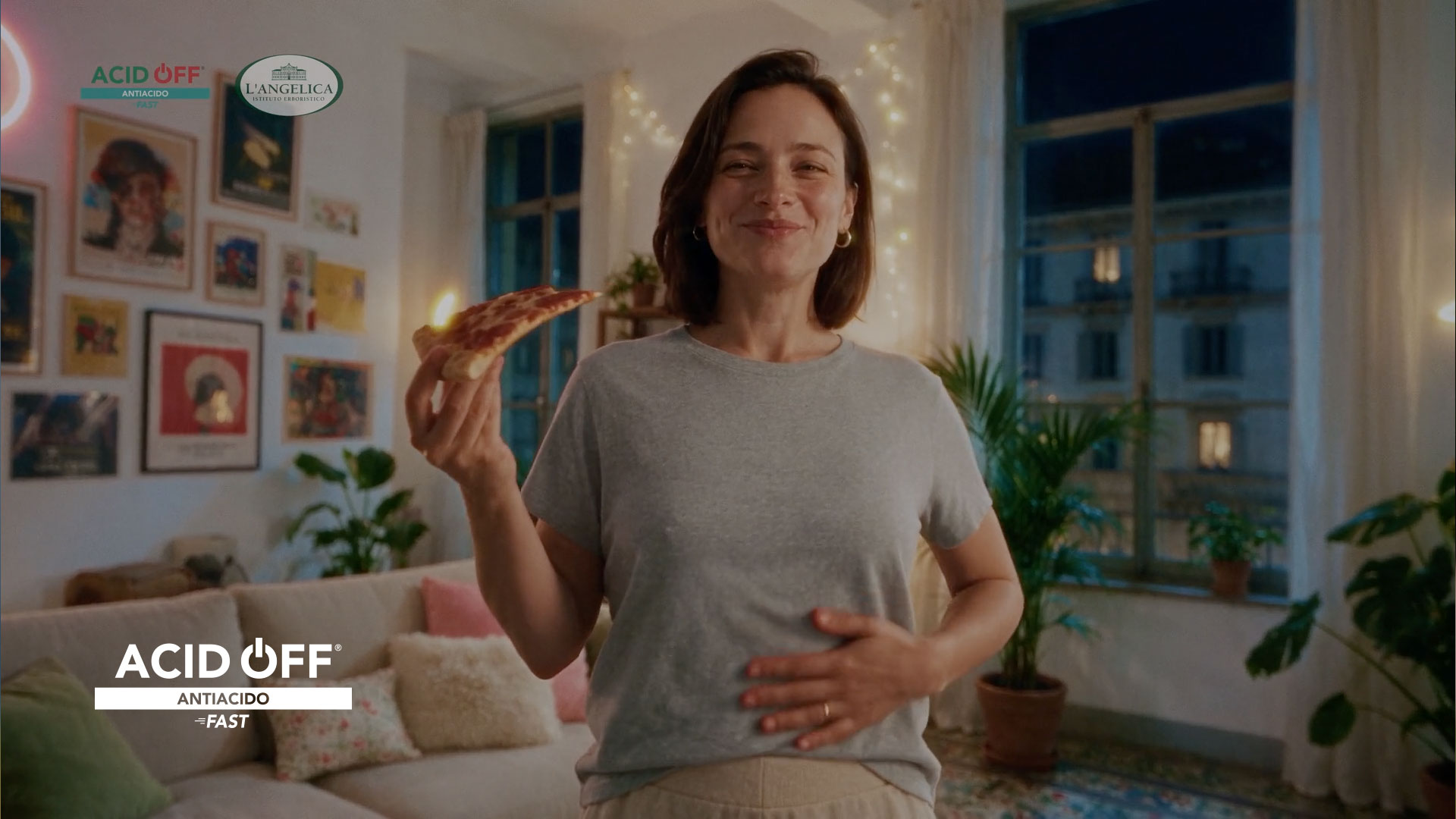 AcidOff – spot tv AI