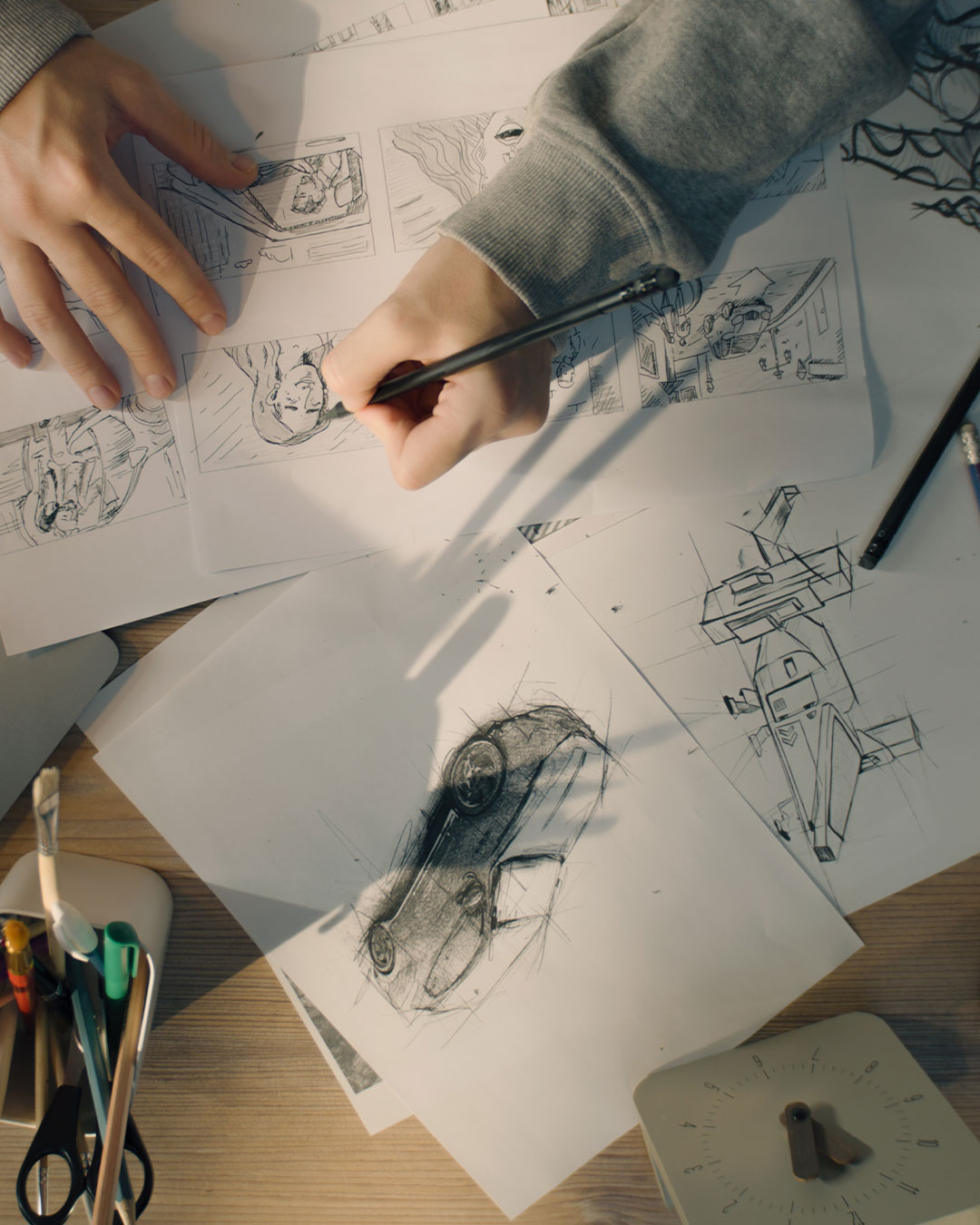 realizzazione-storyboard-milano-korto