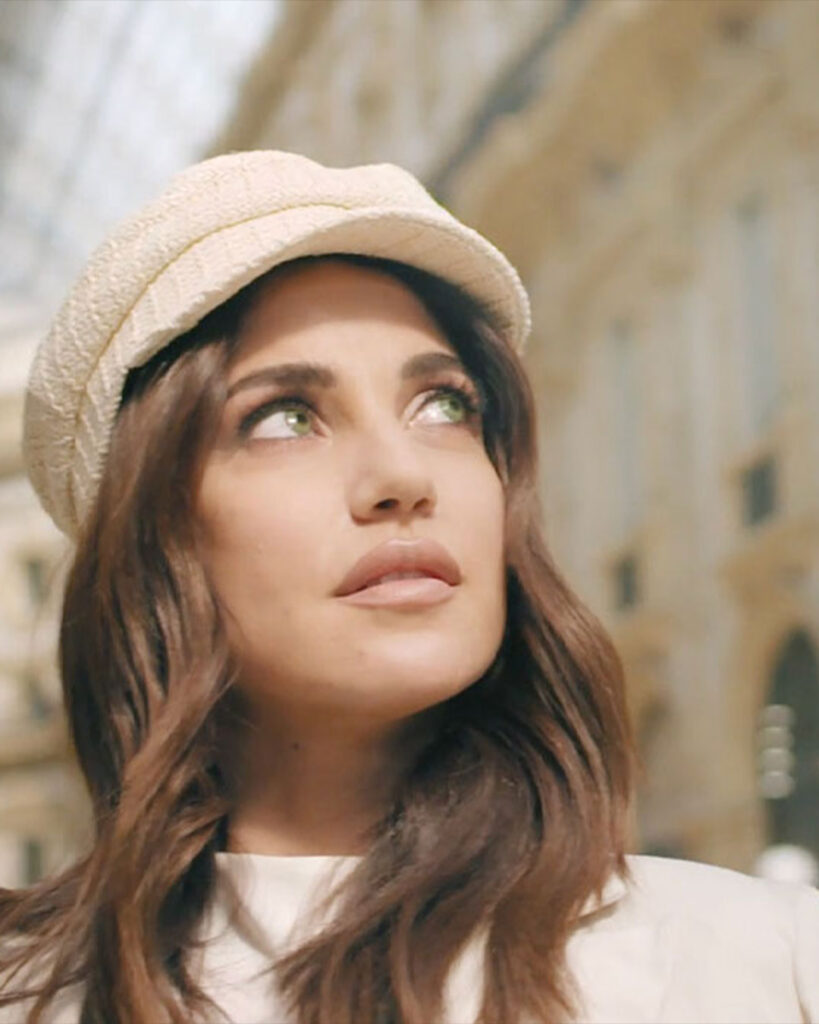 Beauty Spot: la narrazione visiva per raccontare la bellezza