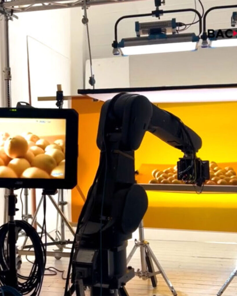 Scatti gourmet: l’importanza del backstage per uno shooting fotografico di successo