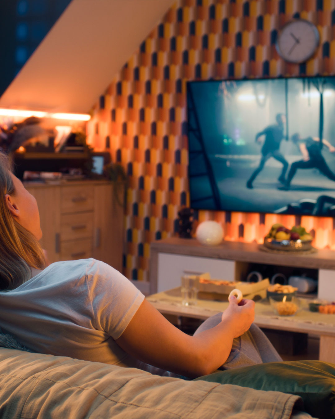 Sound Design nel film creare emozioni attraverso l’audio