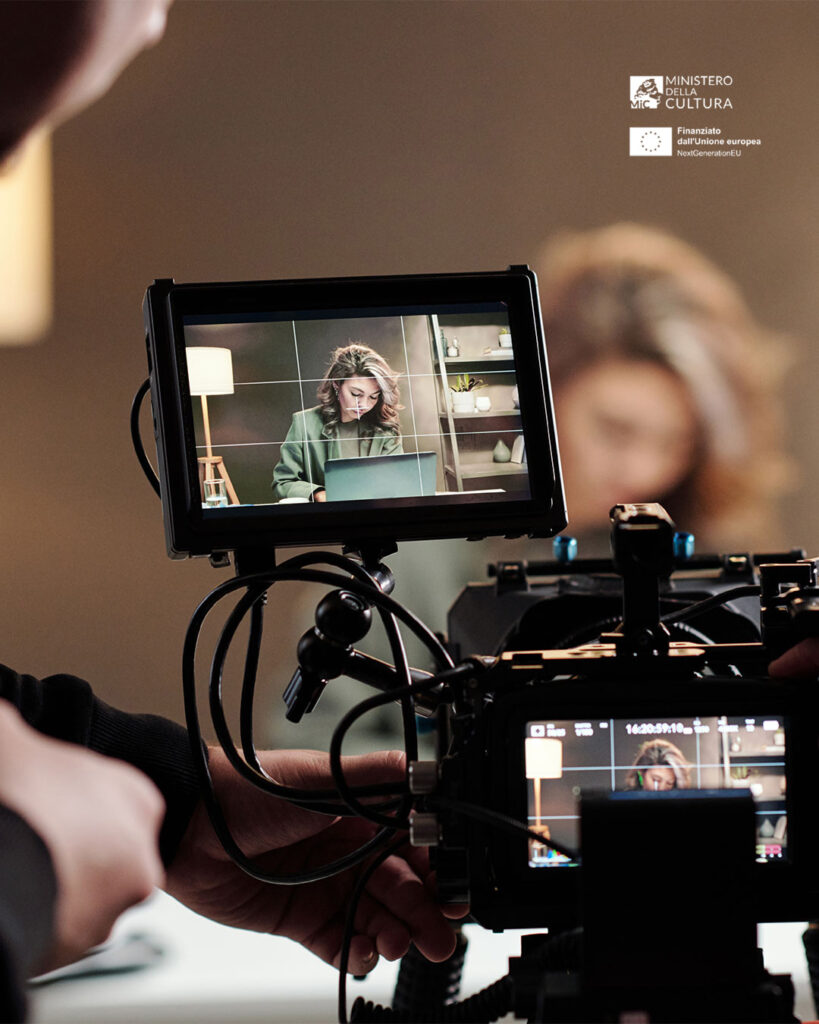 Come trovare il miglior cameraman a Milano