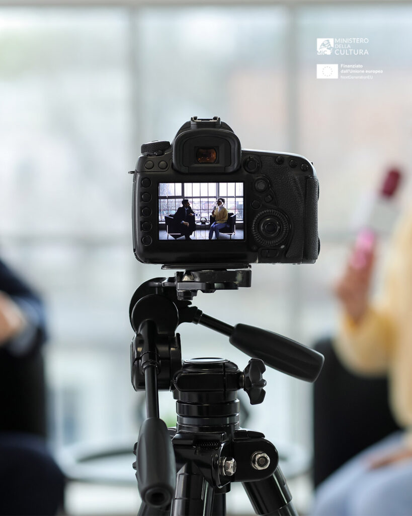 Tipi di intervista: non strutturata, semistrutturata e strutturata