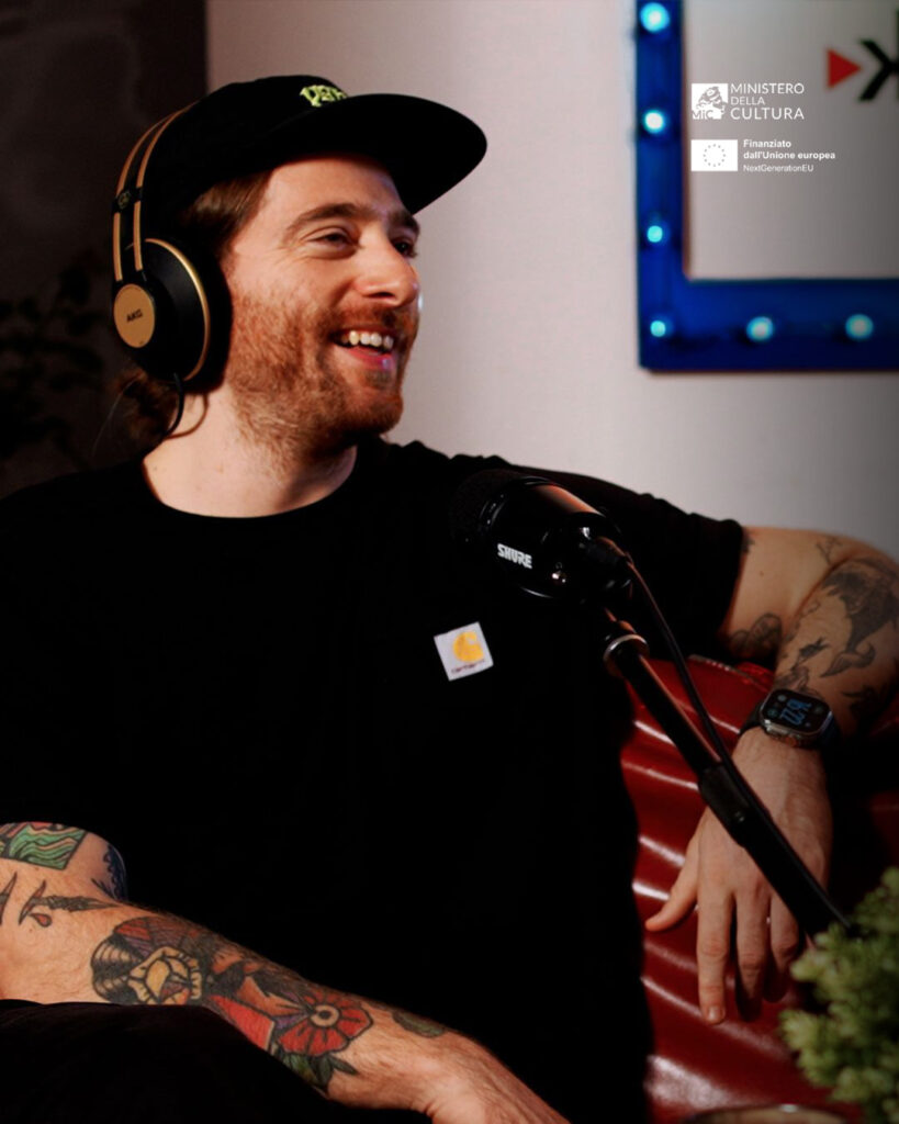 Direttore della fotografia: ruolo cruciale nella produzione video