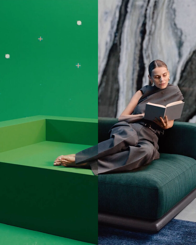 VFX artist: come gli effetti visivi trasformano gli spot