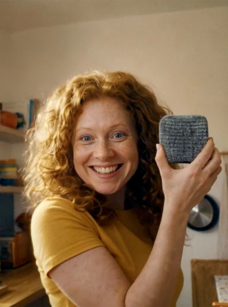 Intelligenza Artificiale nella Produzione di Contenuti Audiovisivi